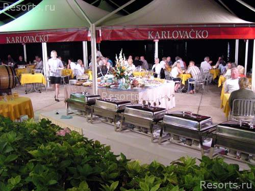 Croatia Hotel 23